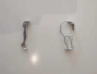 Capa Iphone 13 Frameless - Metal