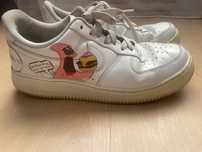 Кросівки nike Air оригінал