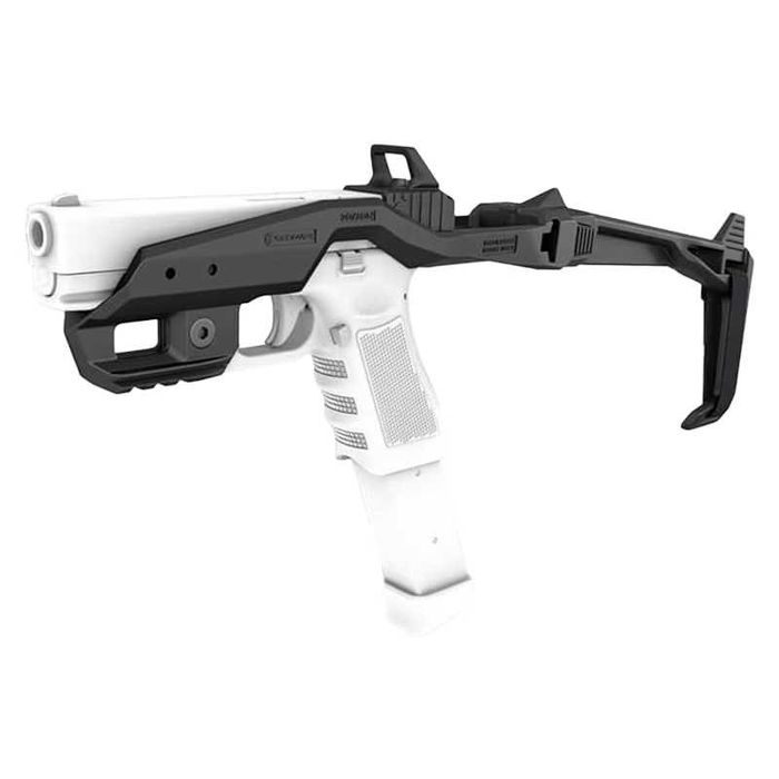 Konwersja Recover Tactical 20/20N Brace Basic Conversion Kit do Glock