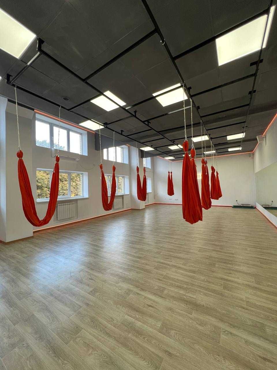 Гамак для Fly Yoga
