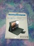 Etui na tablet 10 cali z klawiatura