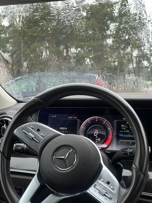 Mercedes Benz CLS ( Цлс )