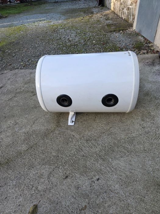 Bufor bojler 63 litry