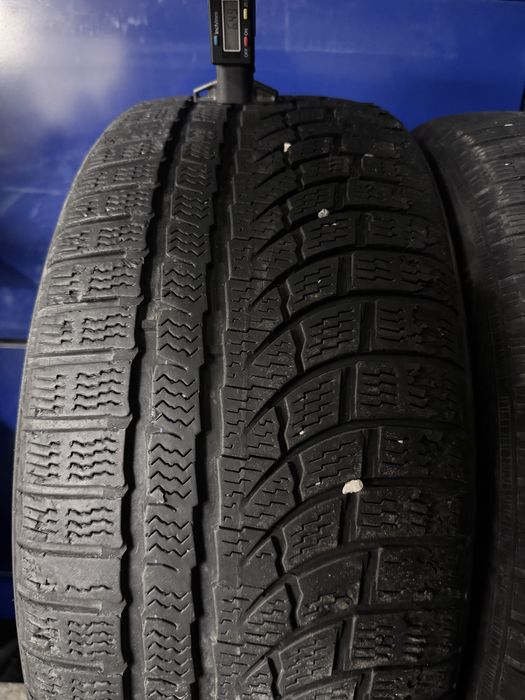 Nokian WR R4 235/45r18 зимова Склад Шин Умань 235 45 r 18