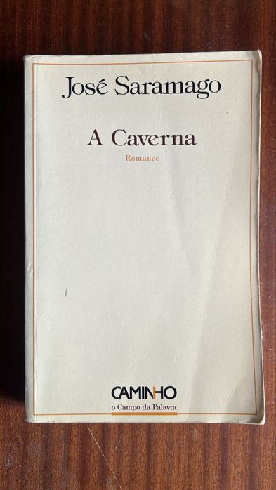 Livros José Saramago