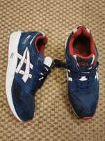 кроссовки Asics Gel Saga