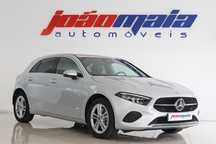 Mercedes-Benz A 250 e