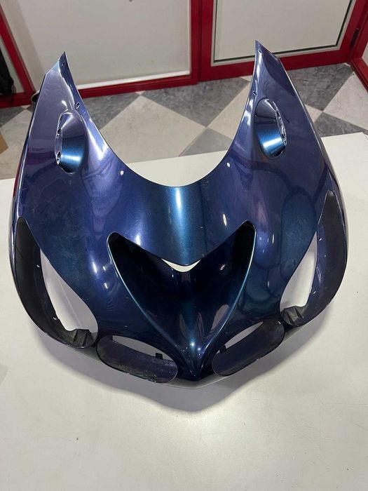 Peças / Carenagens Kawasaki ZZR1400 - Kawasaki ZX10 NOVAS