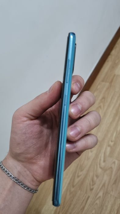 Galaxy A51 como novo