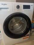 Whirlpool FFL 6238 B PL