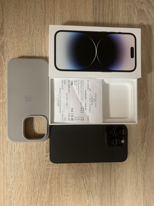 Iphone 14 pro 128gb