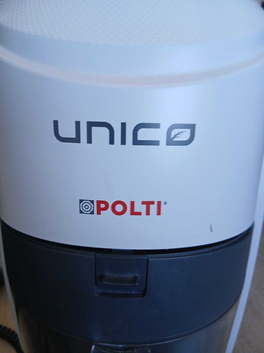 Aspirador Polti UNICO