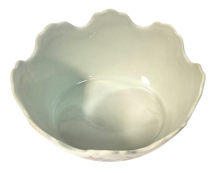 Floreira Vista Alegre - Imari