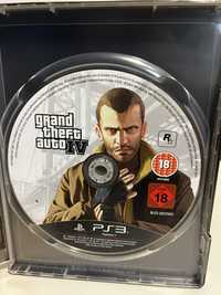 GTA 4 / Grand Theft Auto IV