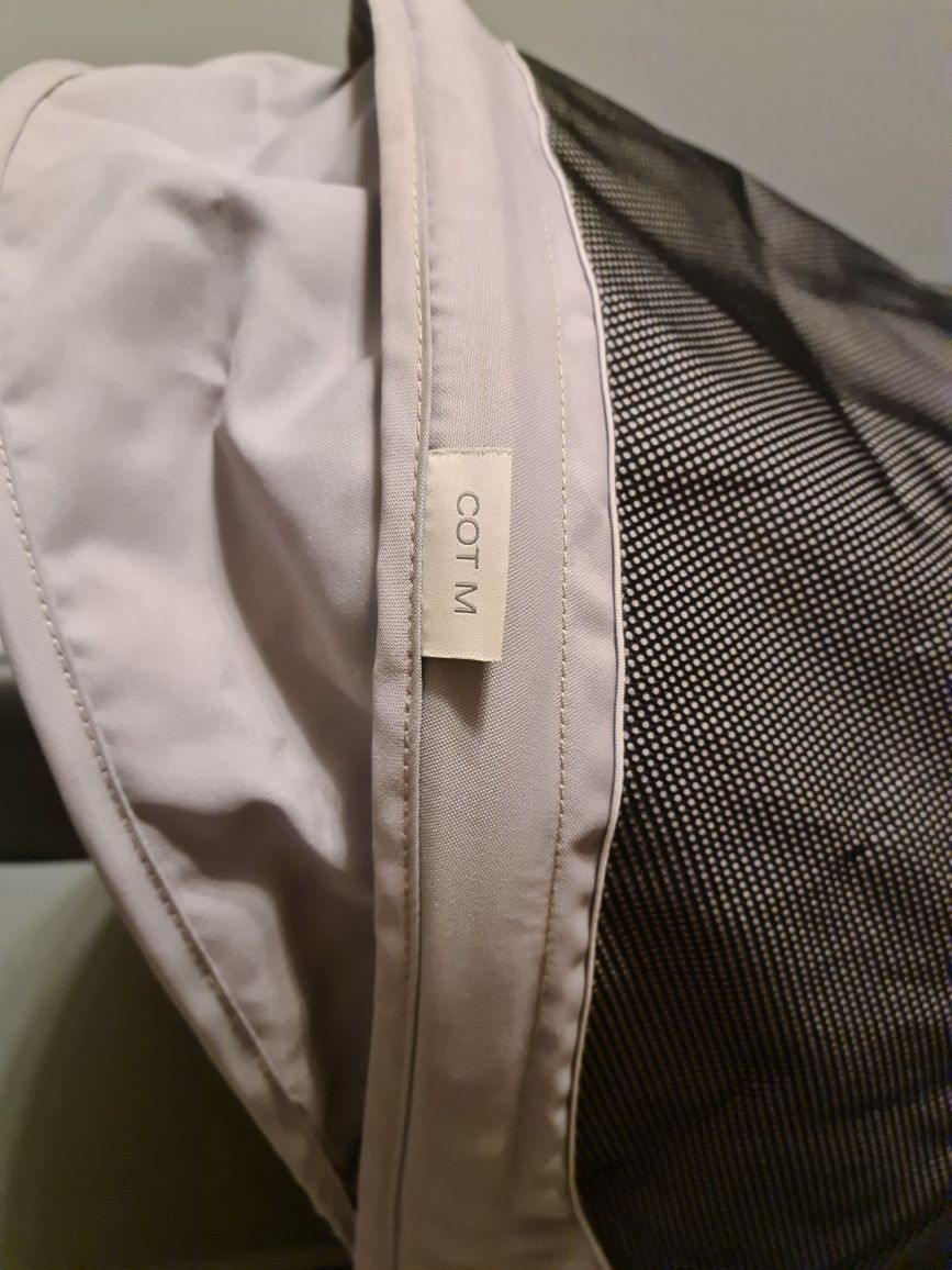 Cybex balios m GONDOLA