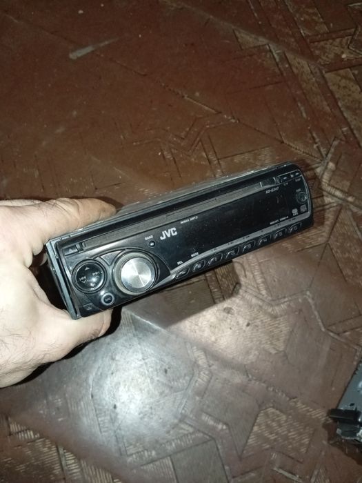 Автомагнитола Peoneer DEH-2800MP! СРОЧНО