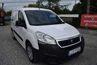 Peugeot Partner  1.6 hdi Long