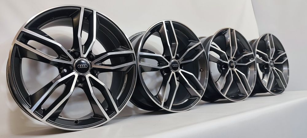 5x112 19" audi o.z a4 B8 B9 A5 8t 8f f5 A6 C7 C8 A7 A8 q5 OZ