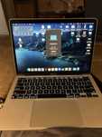 Macbook Pro 13 M1 16GB 512SSD