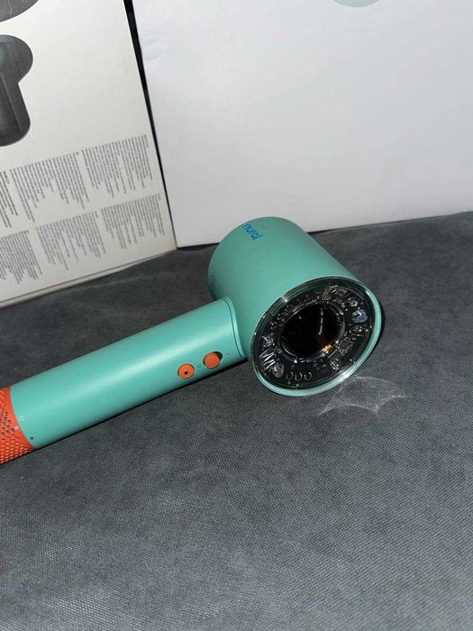 Продам Новий!! Dyson Supersonic HD16 Nural Patina Topaz