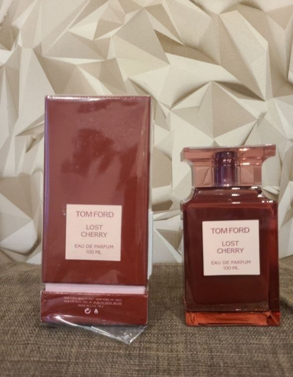 Tom Ford Lost Cherry 100 ml