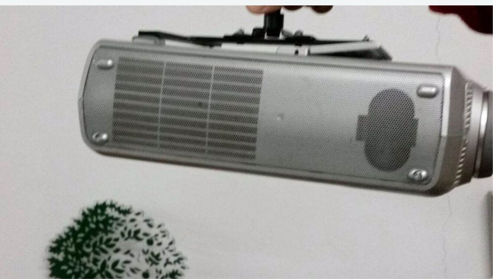 Video progetor philips