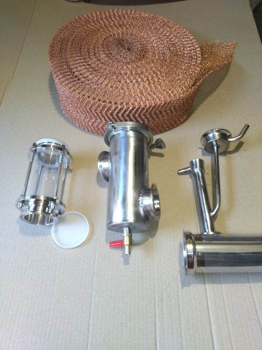 Бочка- куб перероблена