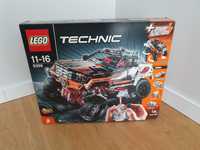 Lego Technic 9398 JEEP 4x4 Auto zdalnie sterowane