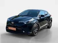 Toyota C-HR 1.8 HSD Exclusive