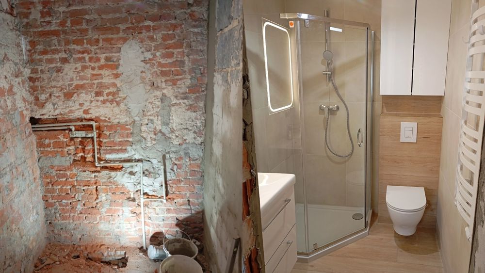 Usługi ogólnobudowlane