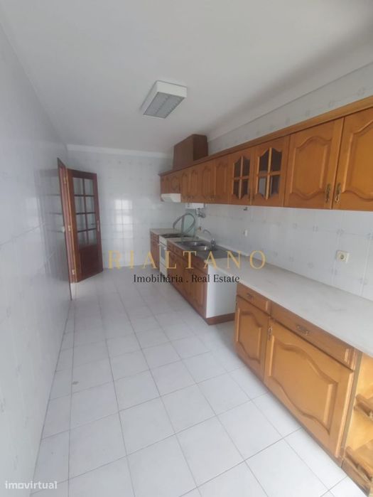 Apartamento T1 em Ílhavo para Arrendamento
