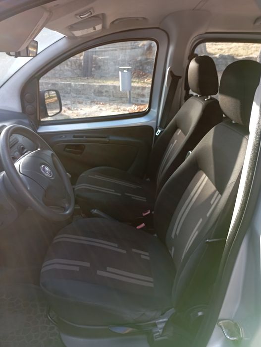 Fiat Fiorino 1.4 i