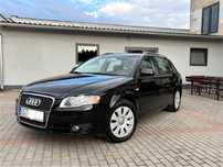 Audi A4 2.0 TDI ! **Zadbany**Zarejestrowany**