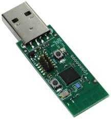 Adapter/koordynator/bramka ZigBee CC2531 USB dongle - nowy