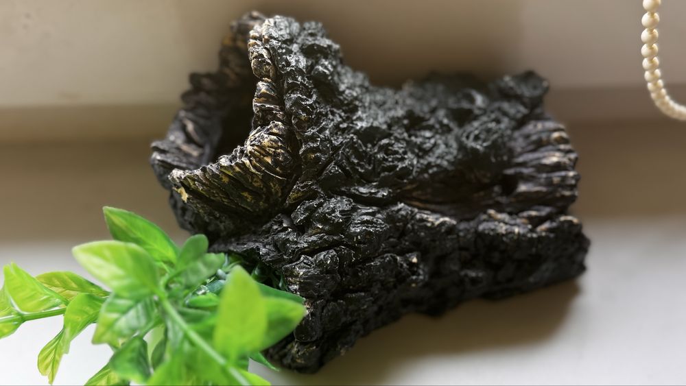 Продам аквариум на 10 л