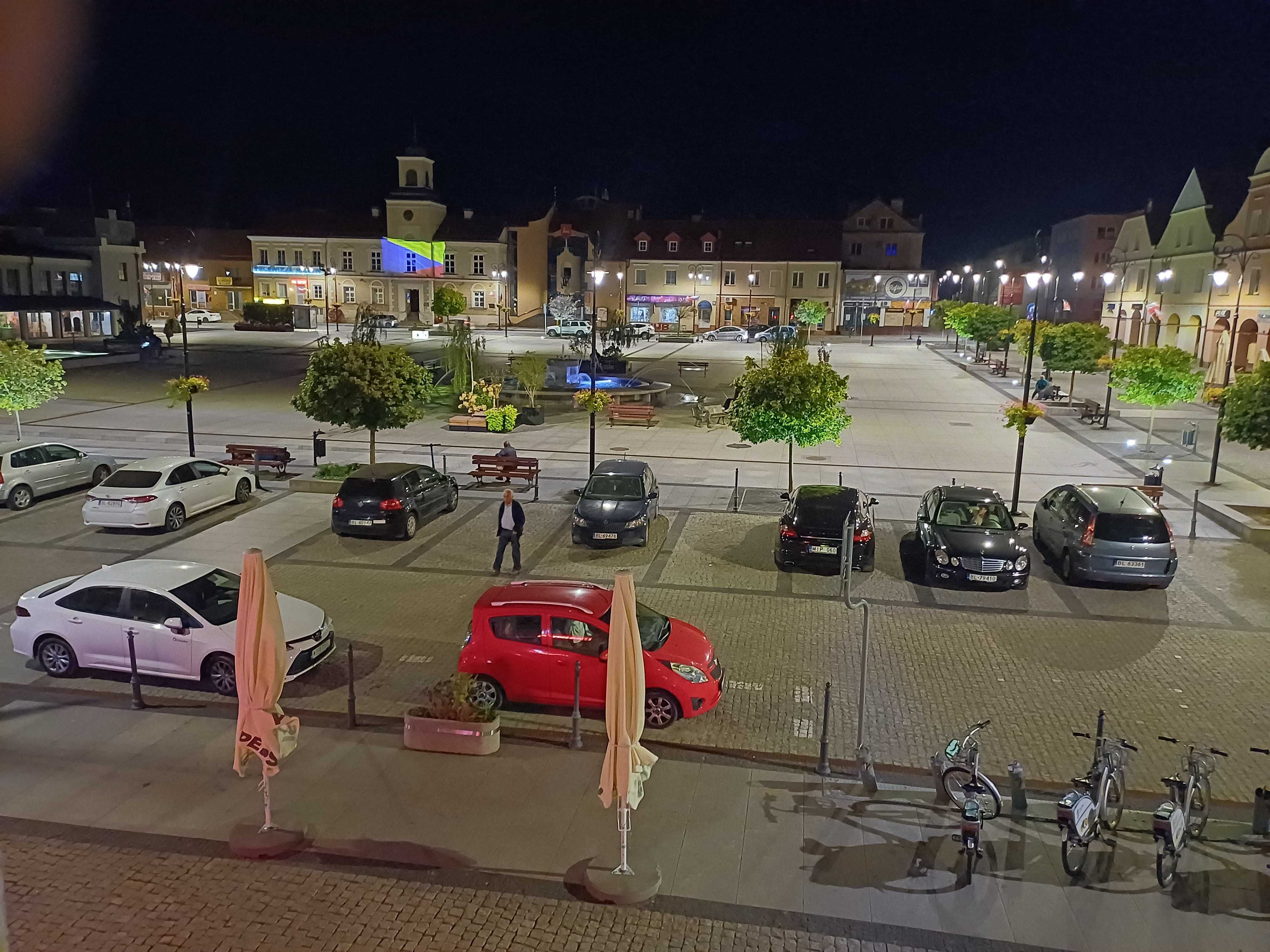 Apartamet na Starym Rynku