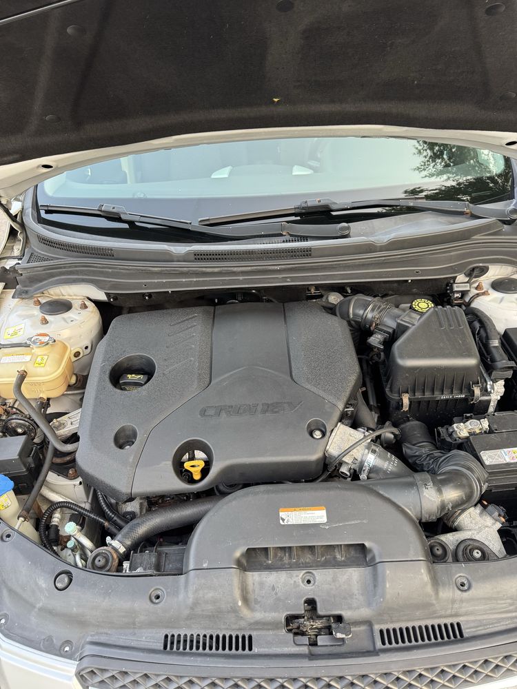 Kia ceed ecodinamics