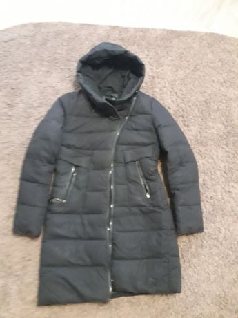 Куртка зимняя верхняя одежда
