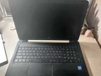 Laptop HP 250 G5 (W4M72EA)
