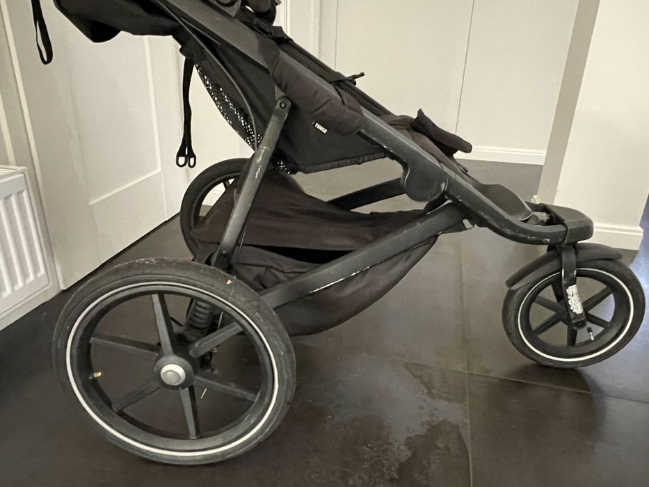 Wózek Thule Urban Glide 2