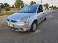 Ford fiesta 1400 diesel