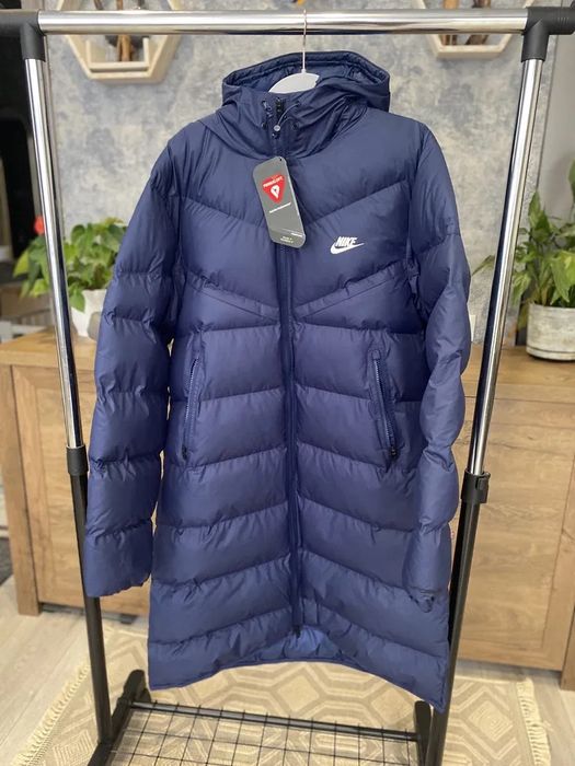 Куртка Nike (FB8189-410) Размер М