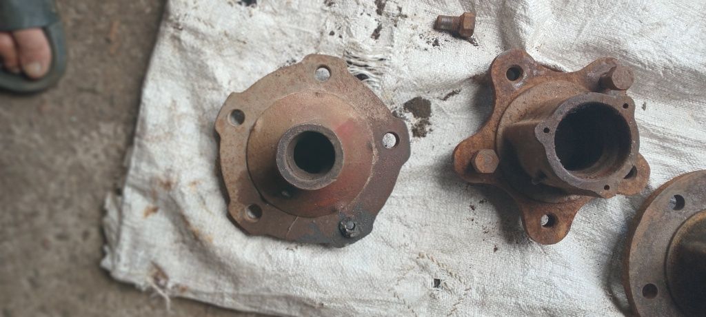 Культиватор КРН-2.8