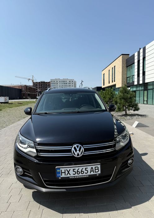 Продам автомобіль Volkswagen
