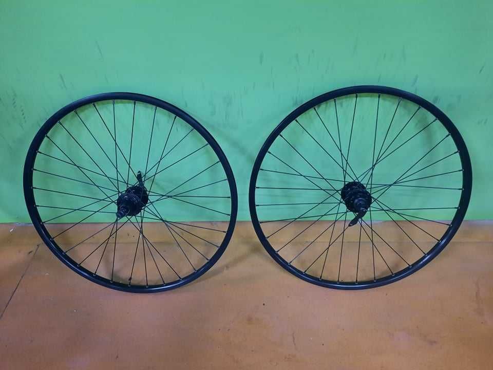 rodas de btt 26 de disco novas