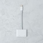 Адаптер Apple Lightning Digital AV Adapter HDMI A1438 MD826AM/A