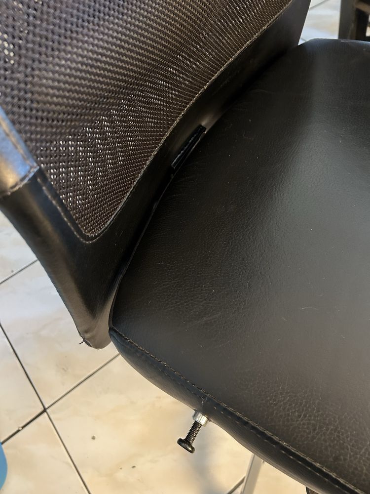 Cadeira escritório ikea