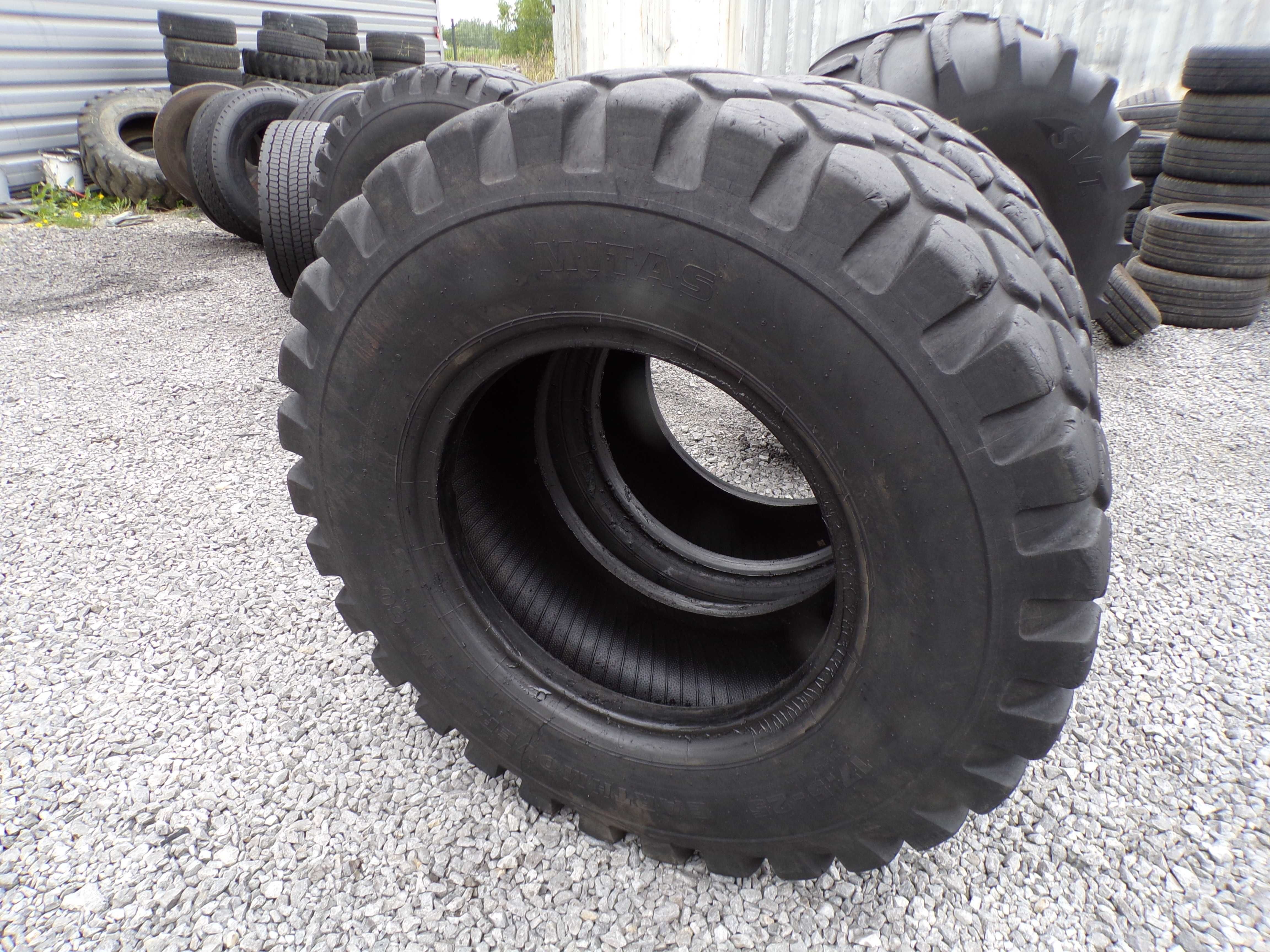 Opona 17.5-25 MITAS EM-60 (1300 netto/szt.)