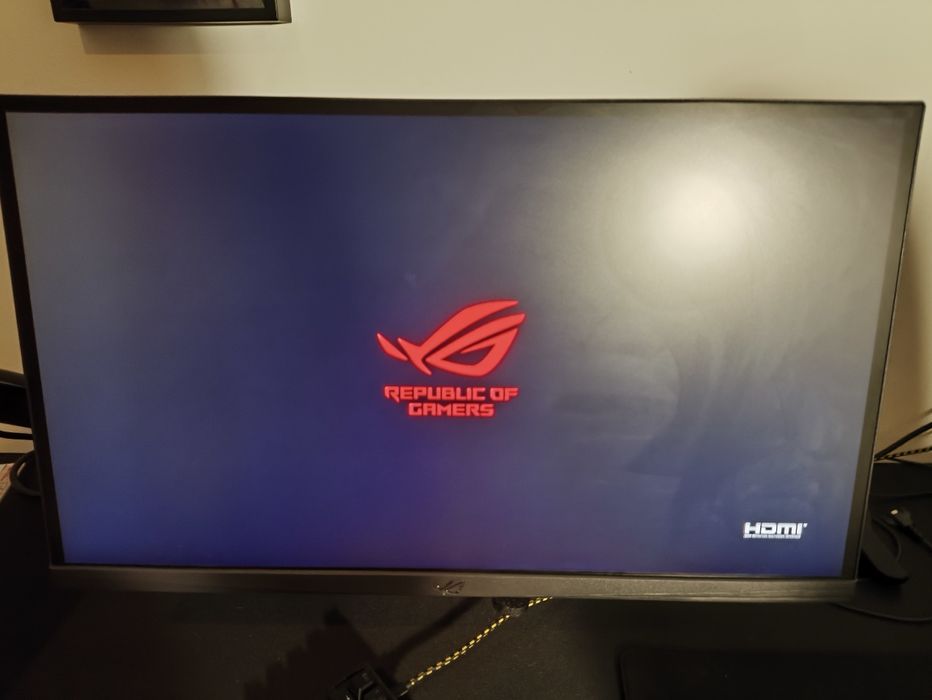 Asus PG248QP 540hz