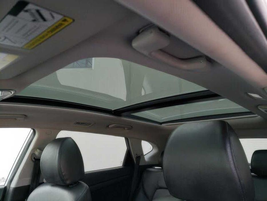 Hyundai Tucson Ultimate      2019